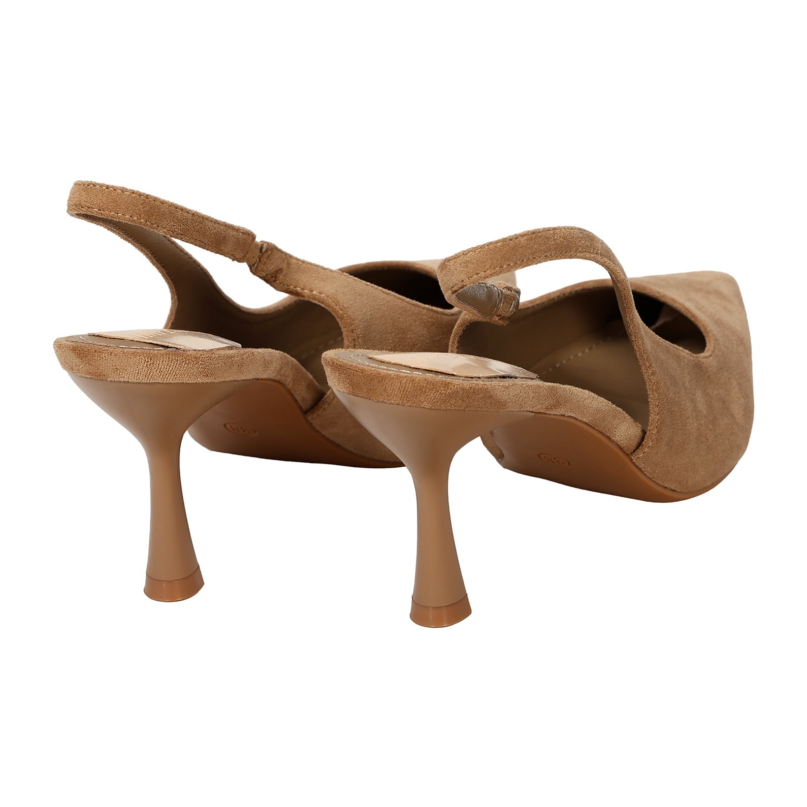 Decolletè - tacco 8,5 cm