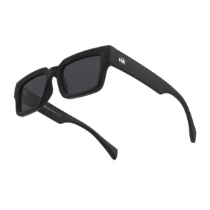 Gafas de Sol Hanukeii Islander Black / Black