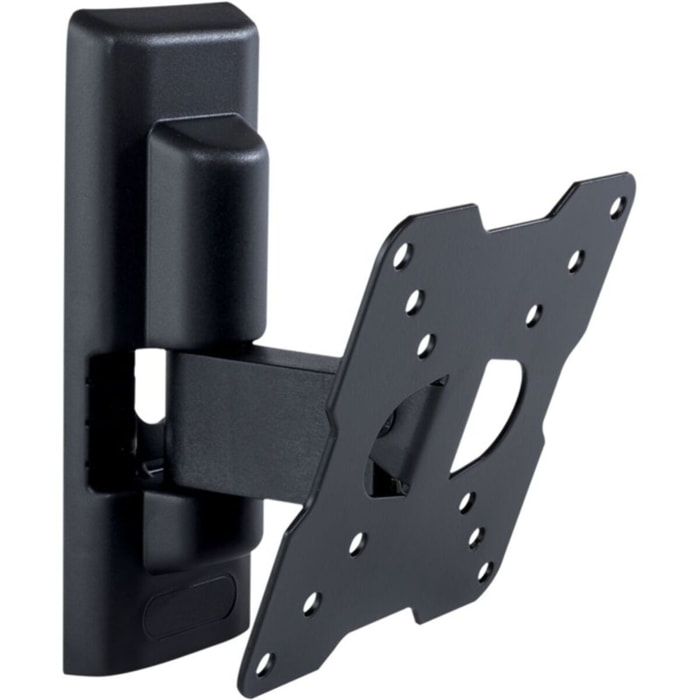Support mural TV MELICONI FTR 100 FLAT