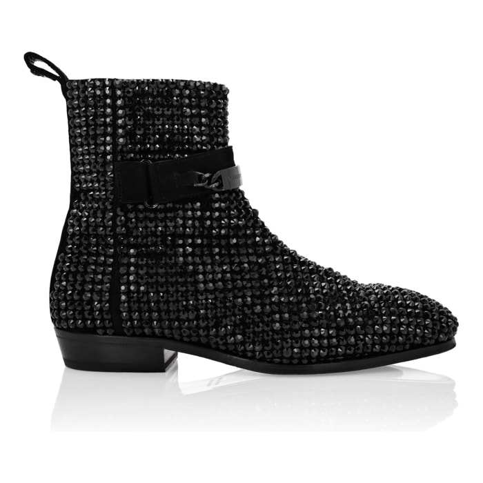 PHILIPP PLEIN Botas
