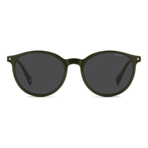 Gafas de Sol Polaroid PLD 6137/CS TBO Polarizadas de Nylon Unisex 52 mm