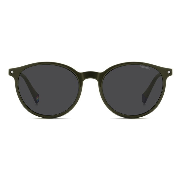 Gafas de Sol Polaroid PLD 6137/CS TBO Polarizadas de Nylon Unisex 52 mm