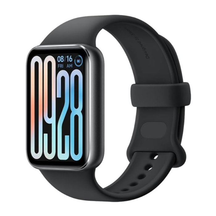 Xiaomi Smart Band 9 Pro Negro