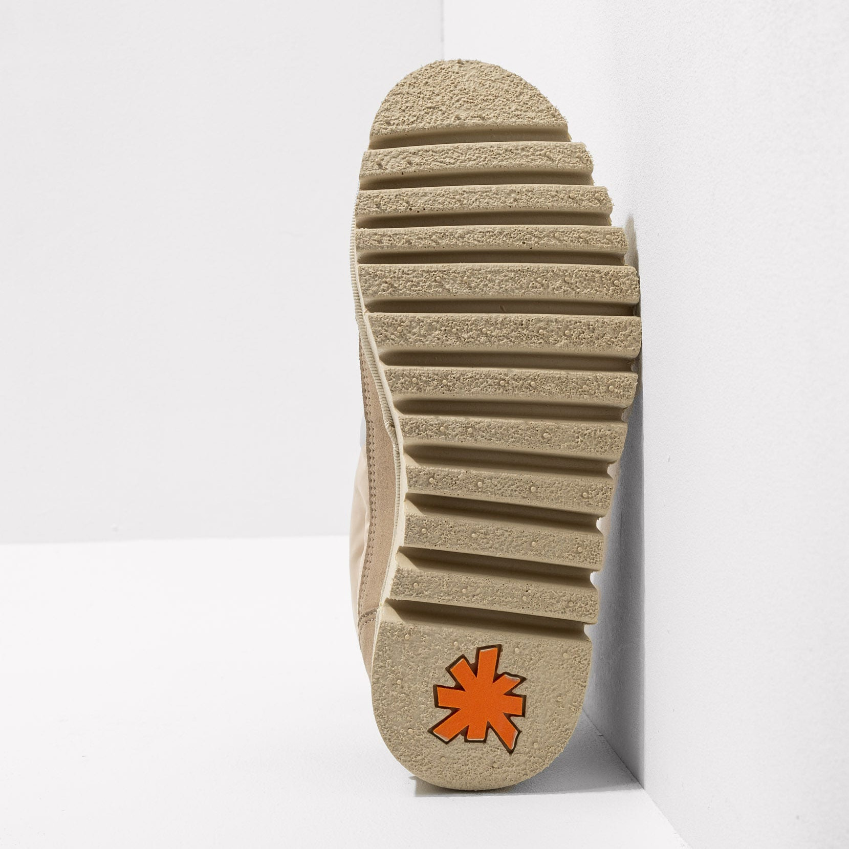 Botines 1585 NYLON SALINO/ONTARIO color Salino
