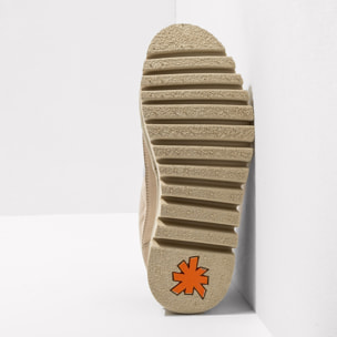 Botines 1585 NYLON SALINO/ONTARIO color Salino