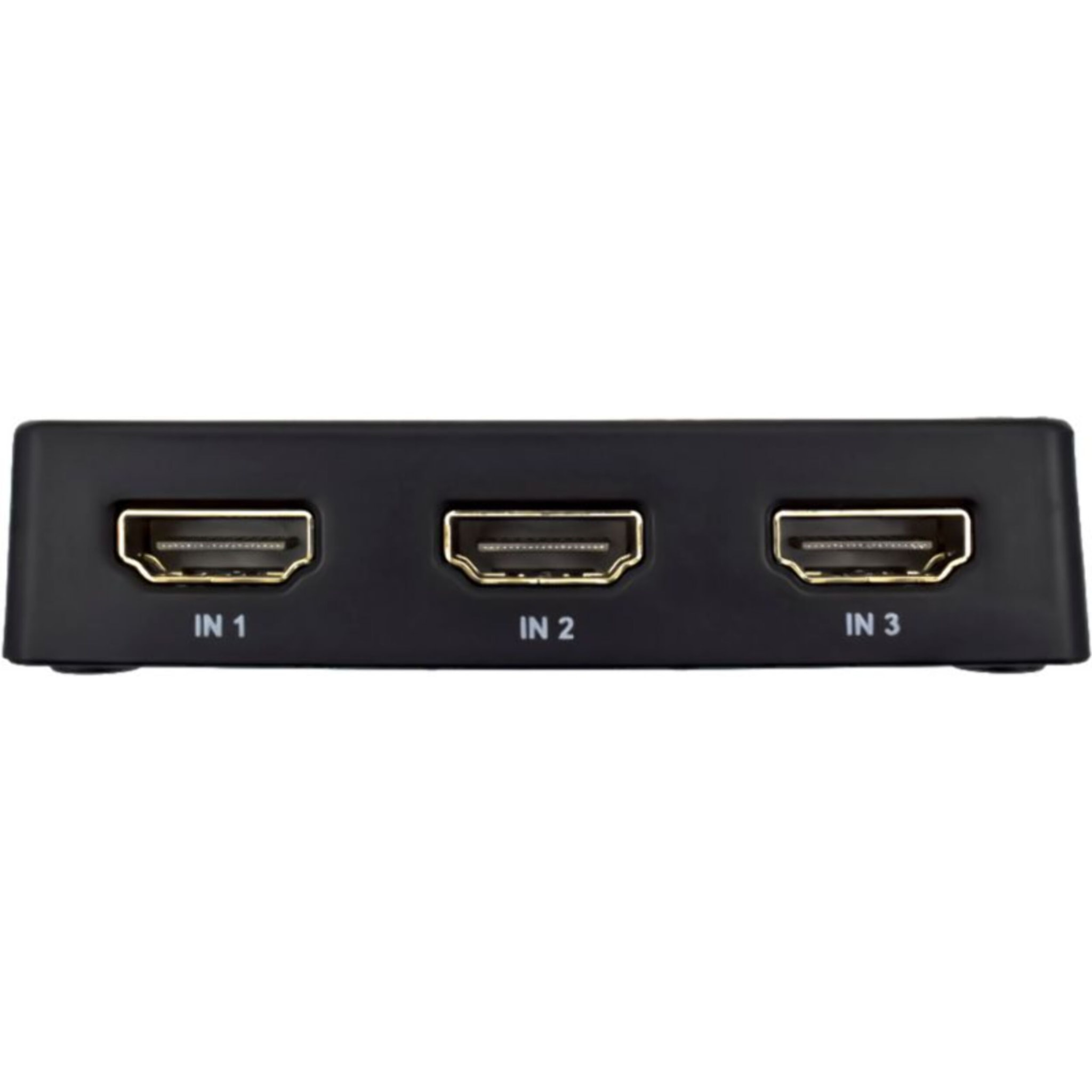 Switch HDMI LISTO HDMI x3