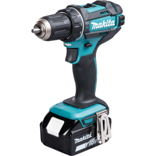 Perceuse visseuse LXT ®DDF482SFE - MAKITA - avec 2 batteries 3A - chargeur - mallette - DDF482SFE