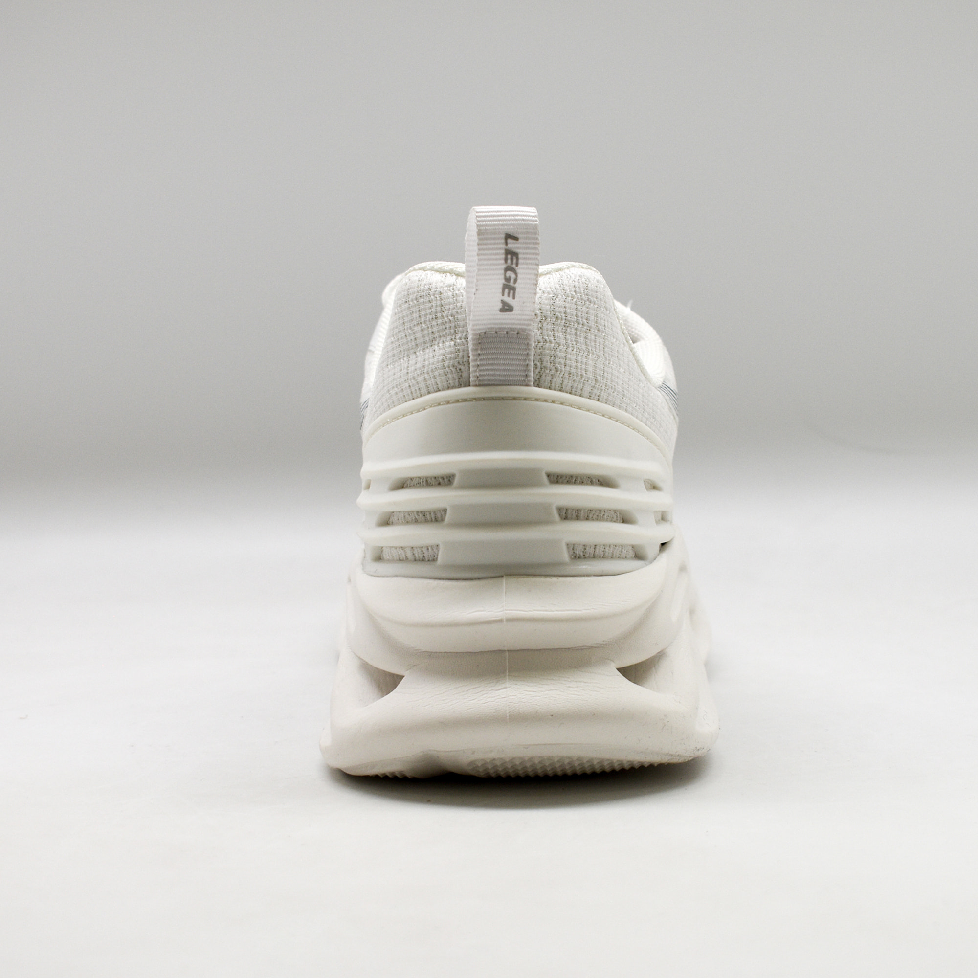 Scarpa sportiva DIMU bianca