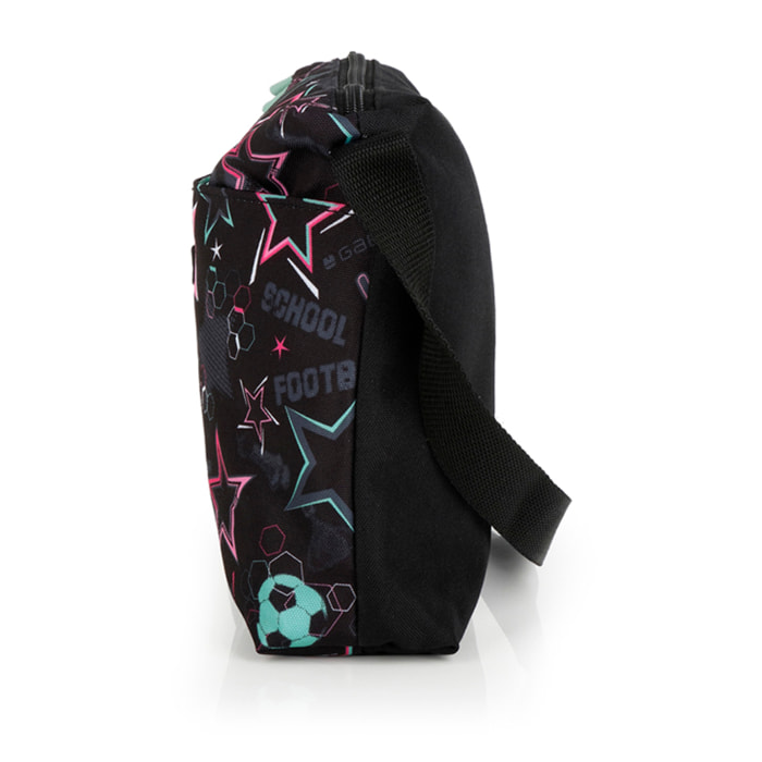 Bolso infantil Gabol Stellar