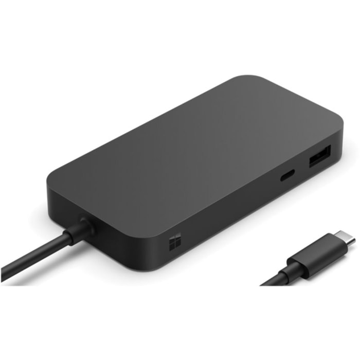 Station d'accueil MICROSOFT Surface USB4 Dock