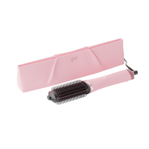 Brosse soufflante ghd Duet Blowdry - Collection Pink