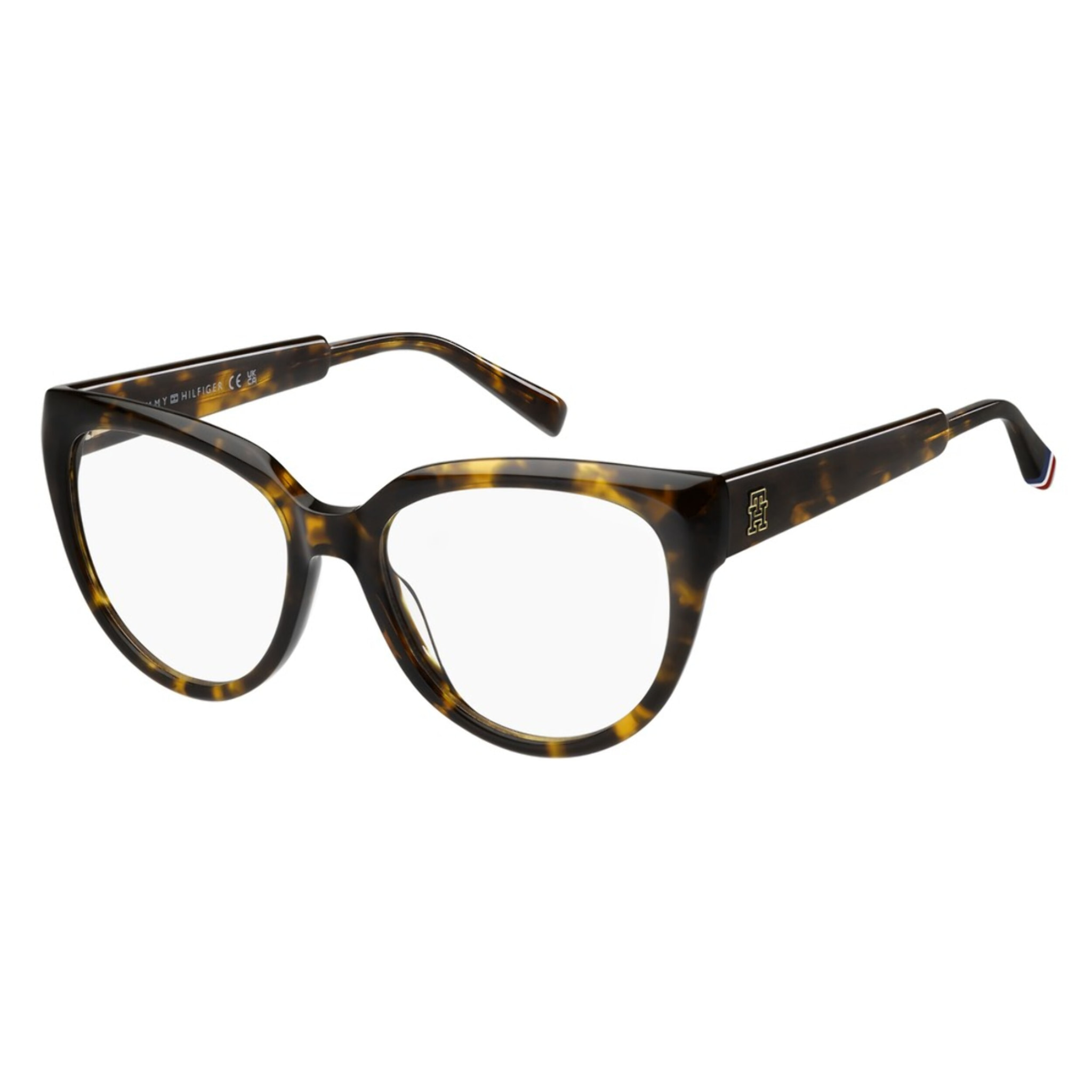 Gafas de Vista Tommy Hilfiger TH 2210 086 de Acetato Mujer 52 mm