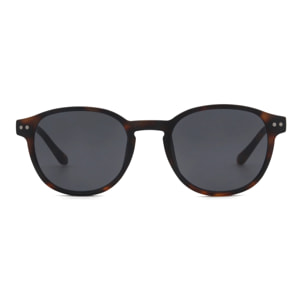 Gafas de Sol Hanukeii Guincho Tortoise / Black