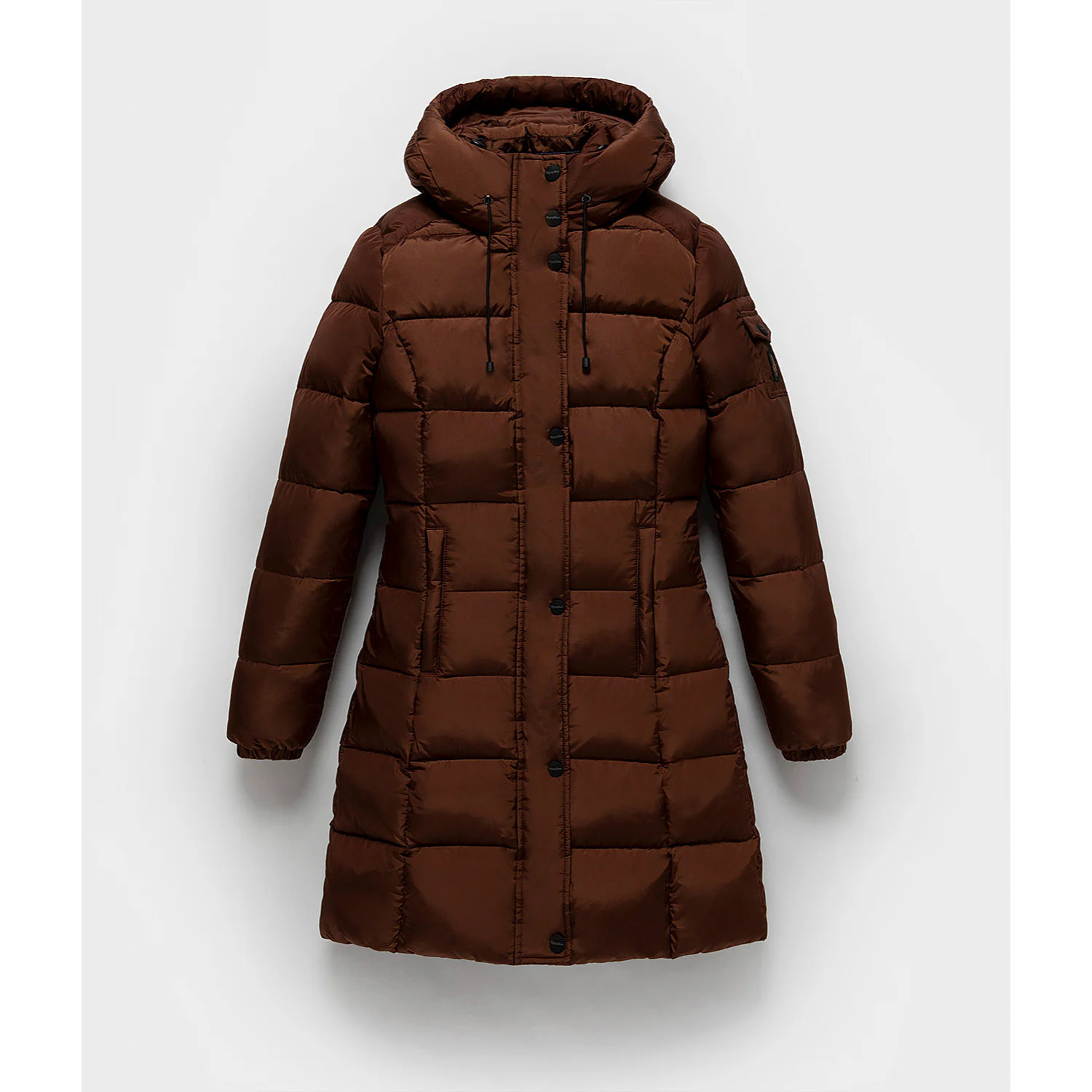 LADY LONG HUNTER JACKET