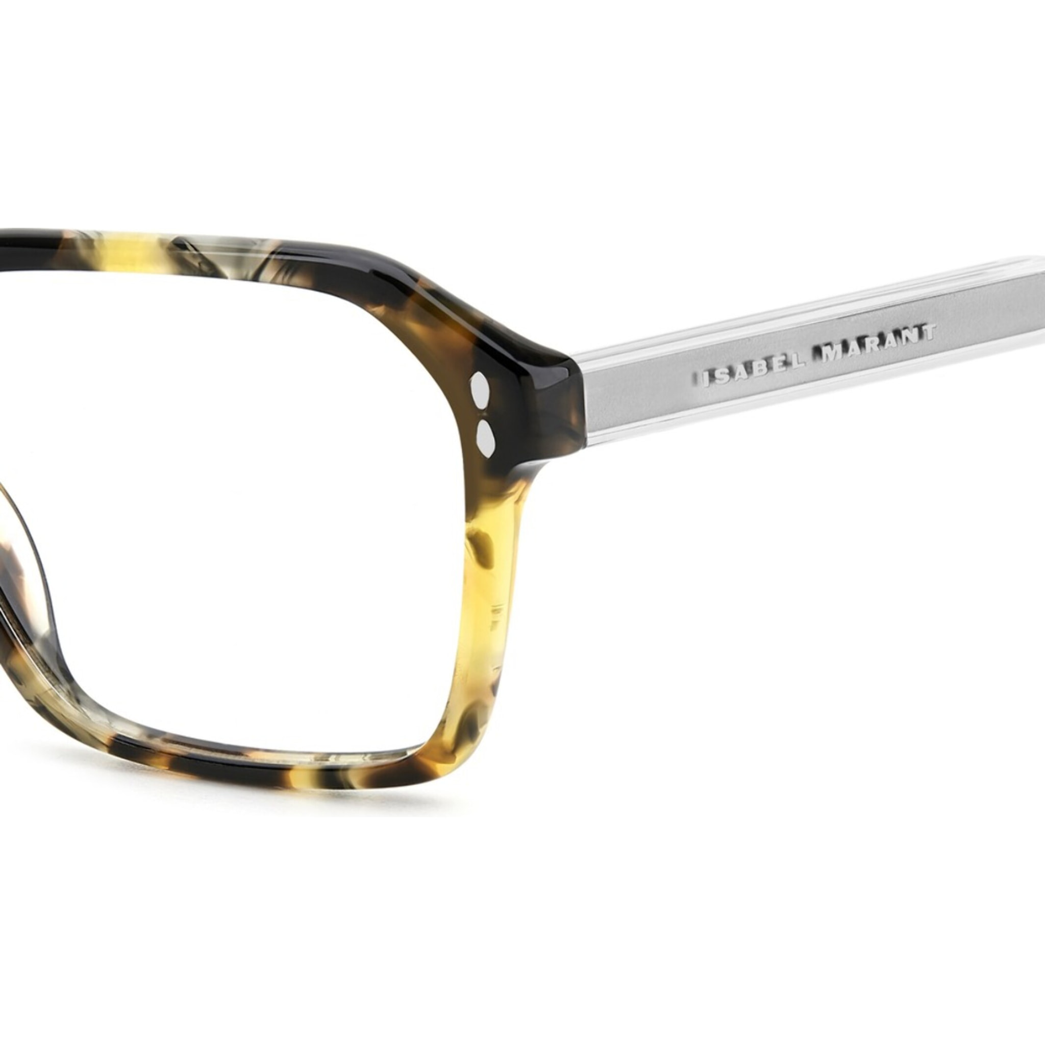 Gafas de Vista Isabel Marant IM 0204 HBN de Acetato Mujer 54 mm