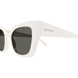 Gafas de Sol Saint Laurent SL 552-009 de Acetato Mujer 46 mm