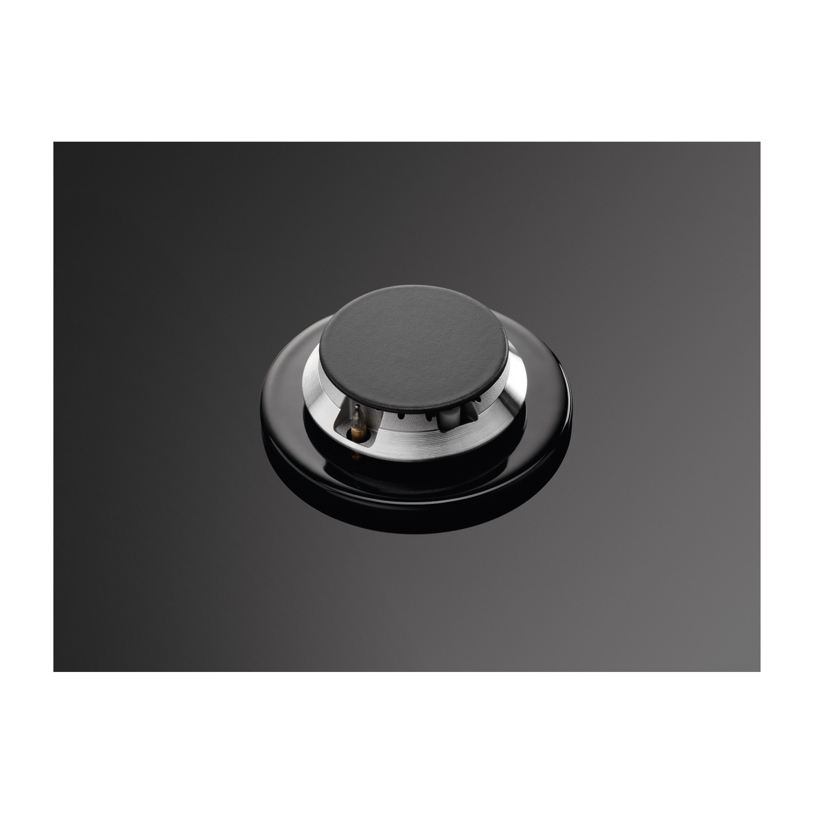 AEG Placa de gas Serie 6000 Gas on Glass de 60 cm HKB63320NB