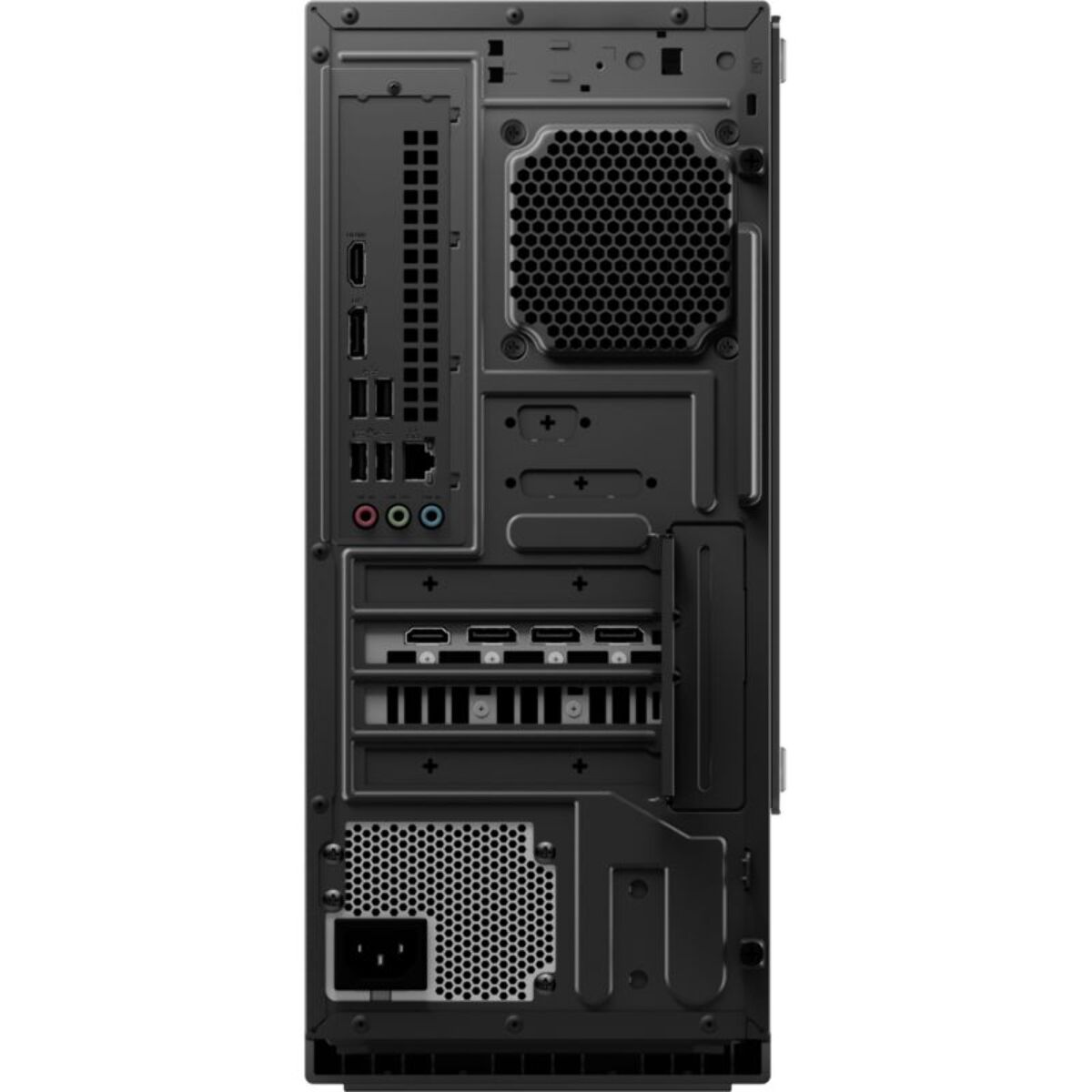 PC Gamer ASUS ROG T500MV – Intel Core i5-13420H – NVIDIA GeForce RTX 5060 – 16 Go RAM DDR5 – SSD 512 Go H210W