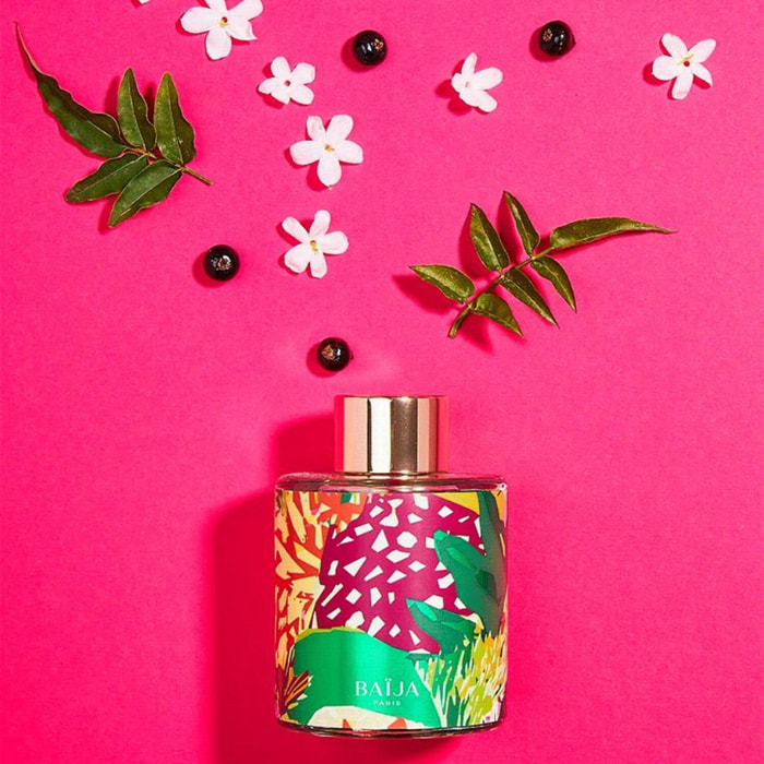 Jardin Pallanca - Bouquet Parfumé