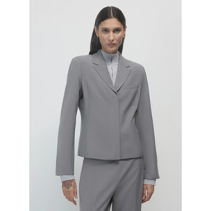 Blazer silm fit