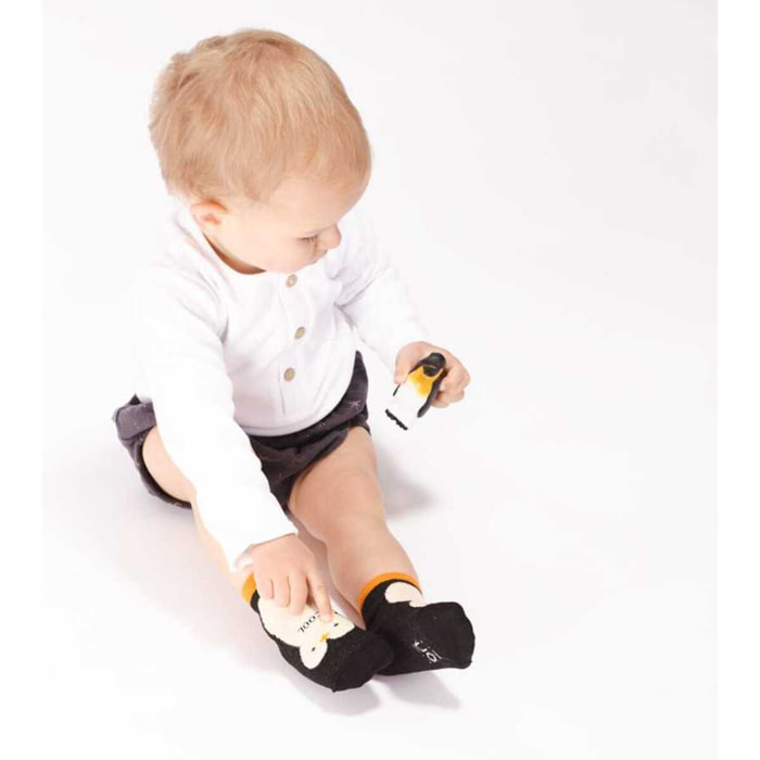 Mini Cool talla 15-18