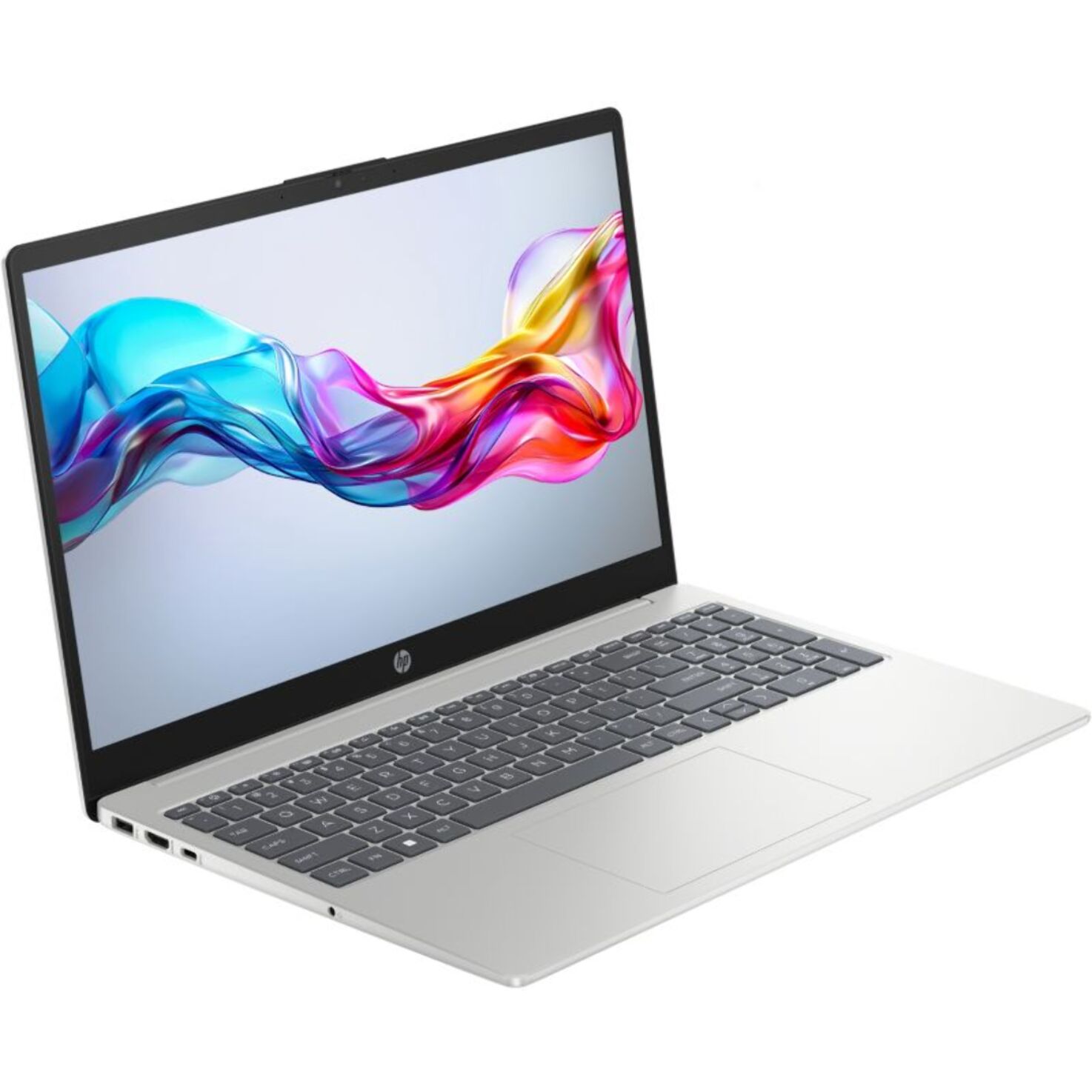 Ordinateur portable HP Laptop 15-fd0081nf