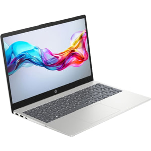 Ordinateur portable HP Laptop 15-fd0081nf