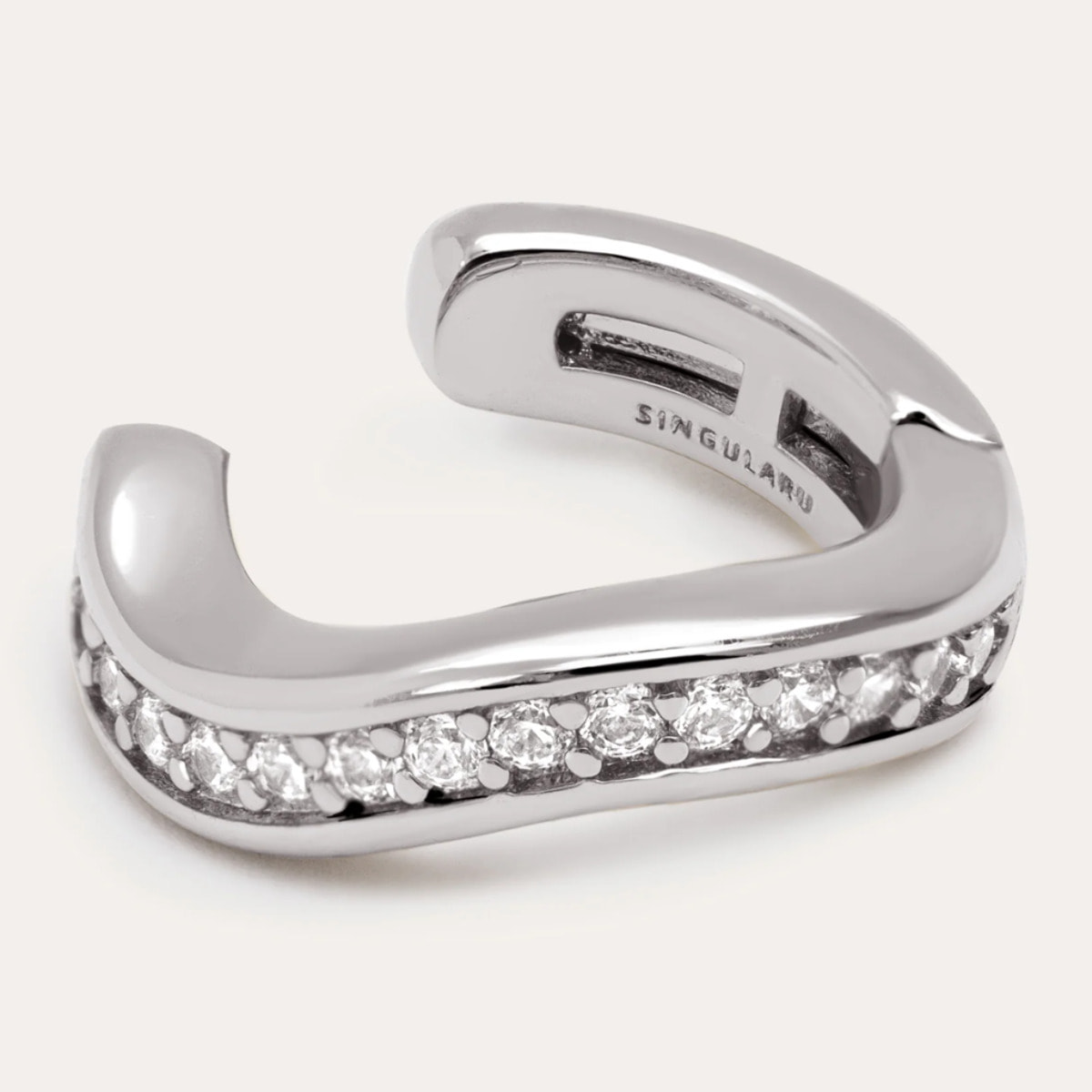 Orecchino Ear Cuff Hailey