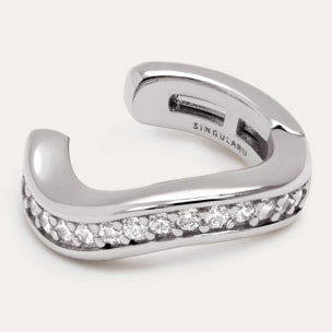 Orecchino Ear Cuff Hailey