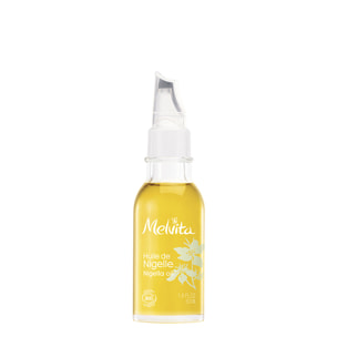 Huile de Nigelle - Rééquilibrante 50 ml