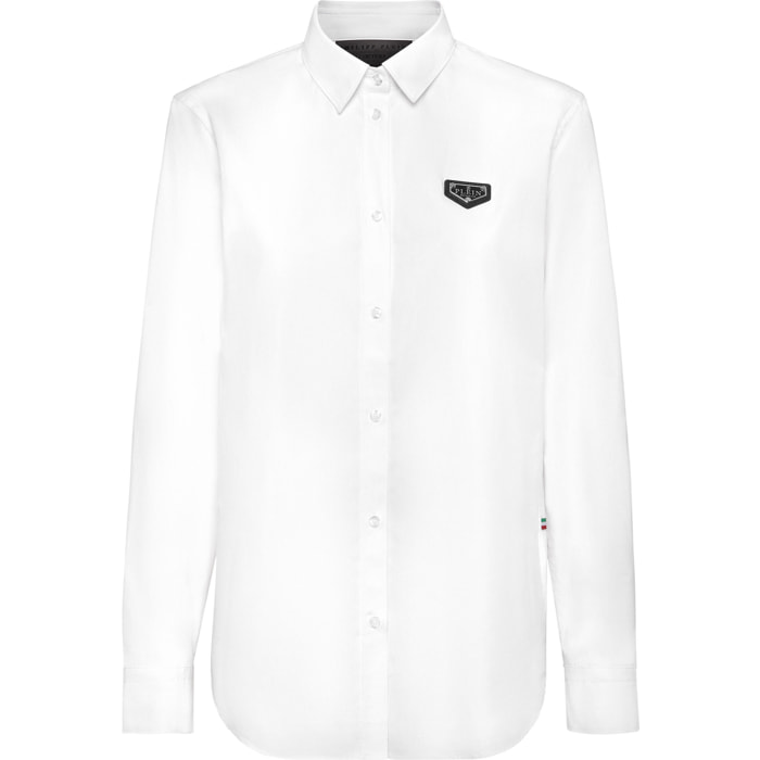 PHILIPP PLEIN Camisa ICONIC PLEIN