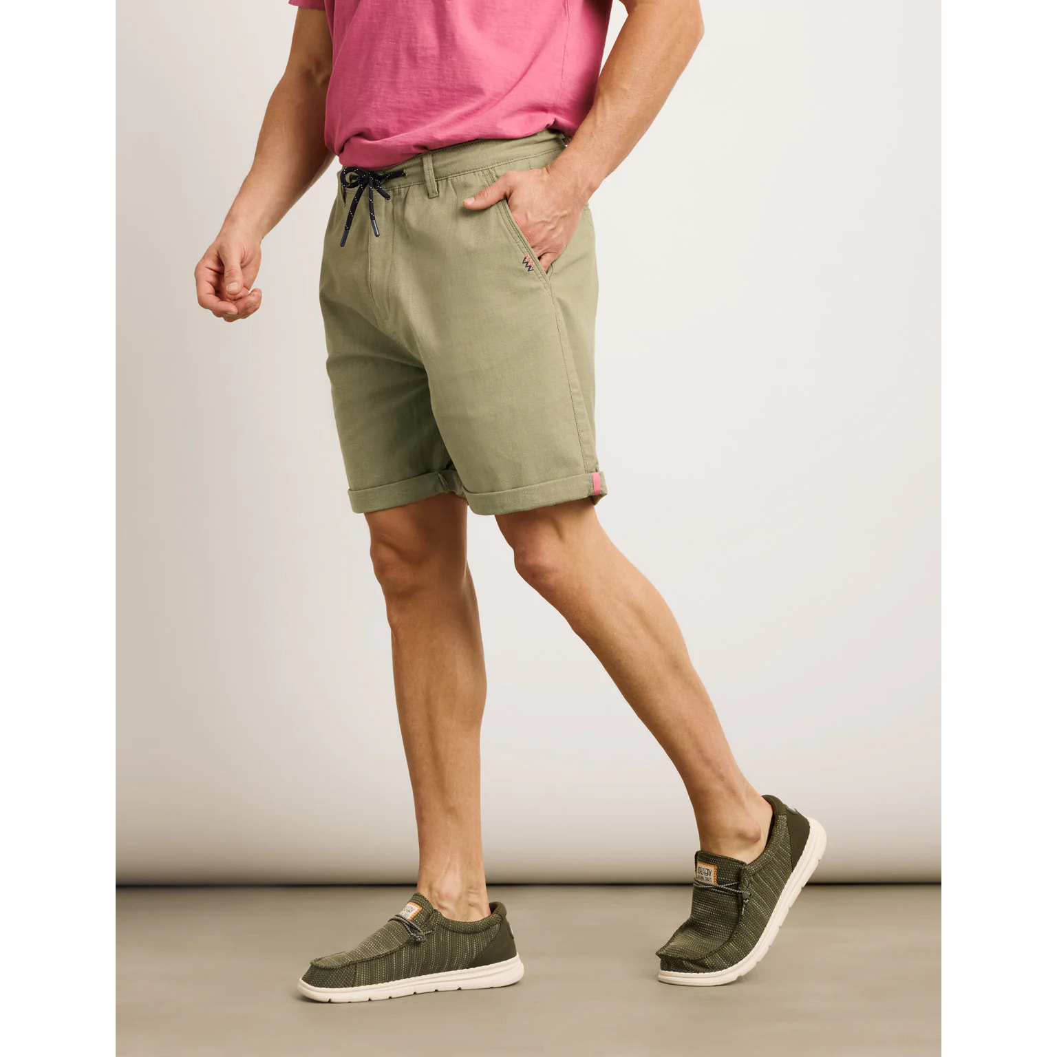 Bermuda Verde - Perth