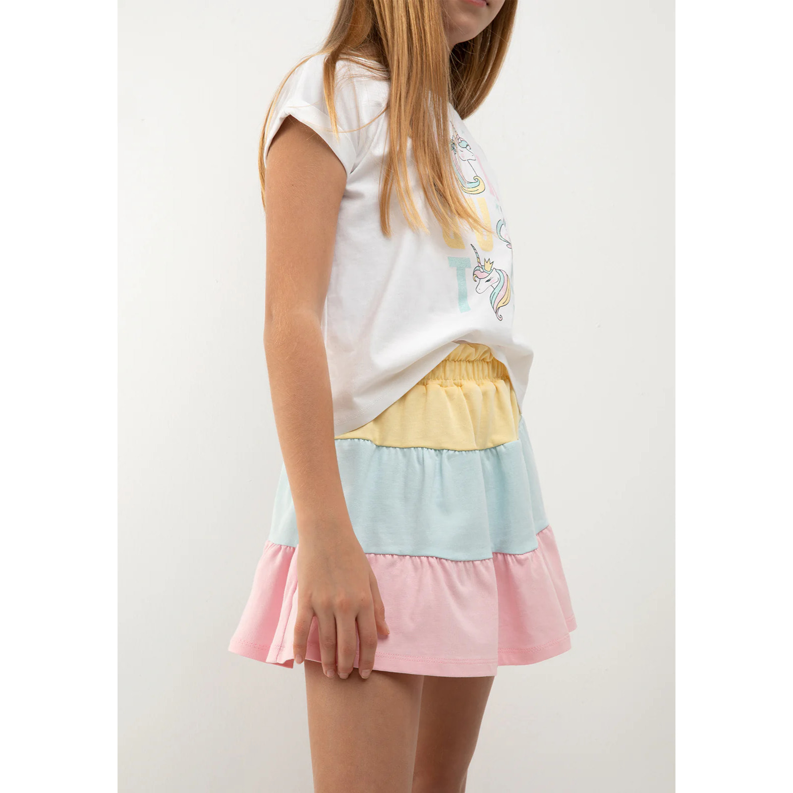 Conguitos - Moda infantile per ragazza elegante