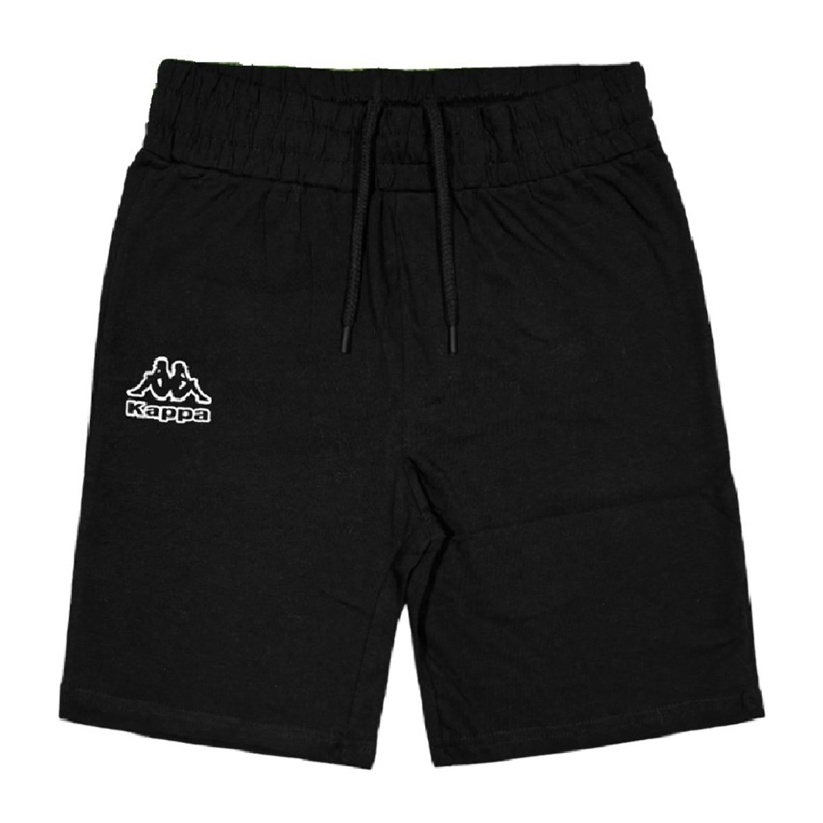 Bermuda Corto Ragazzo KAPPA Cotone - Art.0134