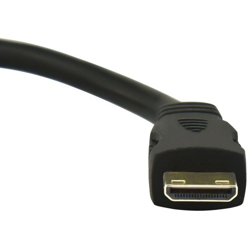 Adaptateur HDMI/Micro HDMI ESSENTIELB HDMI vers micro HDMI
