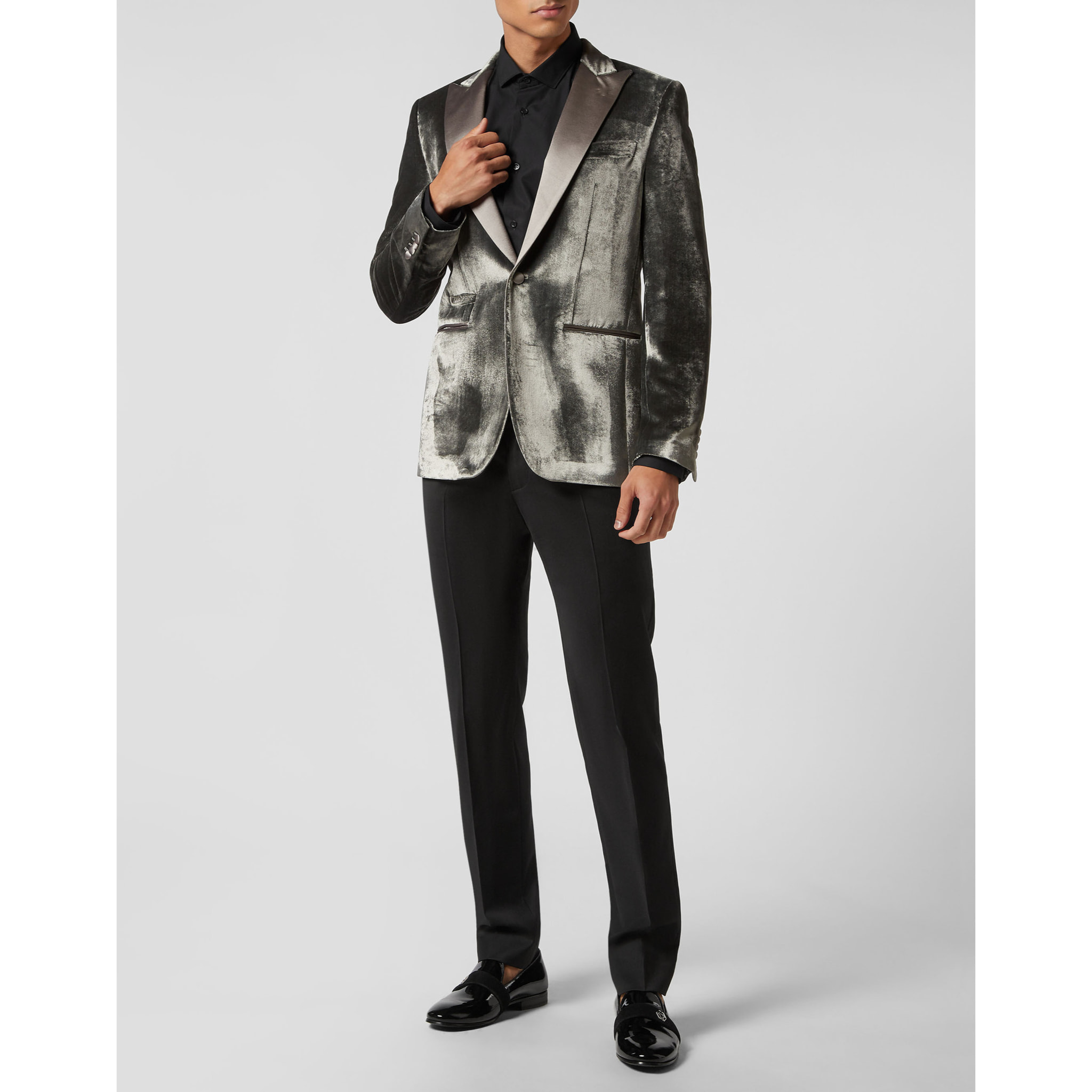 PHILIPP PLEIN Blazer