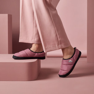 Zapatilla de estar por casa ,Clasica Suela de Goma.