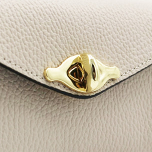 Portafoglio Cheval Firenze Marlon Beige