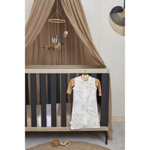 Saco Dormir S/M Punto Tog 0.3 Me-Branches