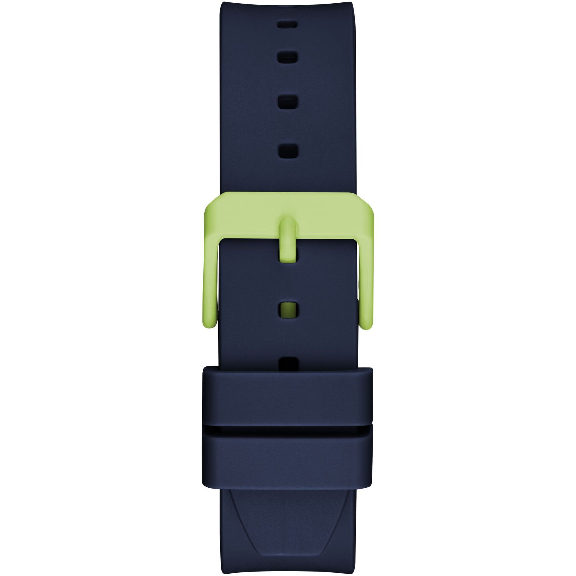 Guess Reloj Analógico De Cuarzo Outspoken