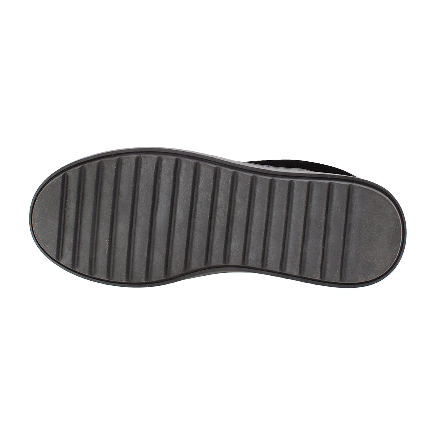 U.S. Polo Assn. - Stivaletti ICY004WDHY1 in sintetico per donna