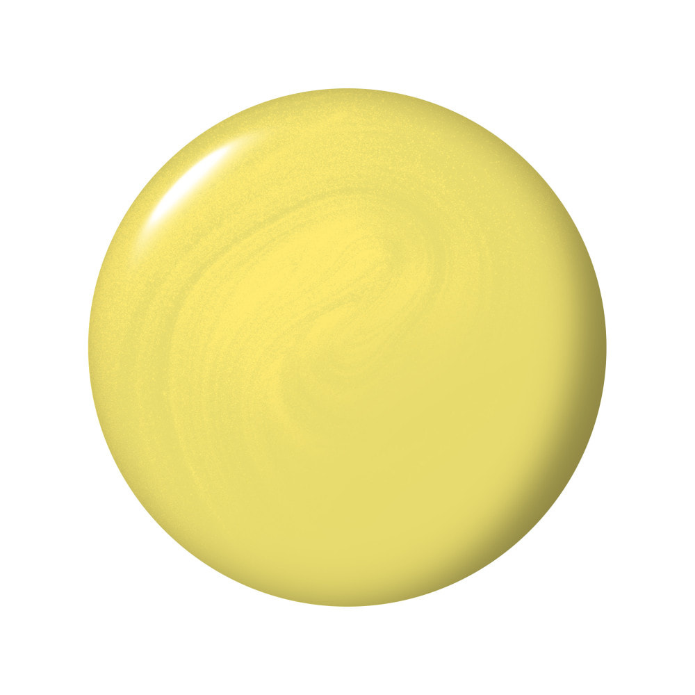 Infinite Shine - Limon-yello! - Vernis à ongles effet gel, sans lampe, tenue jusqu'à 11 jours - 15ml