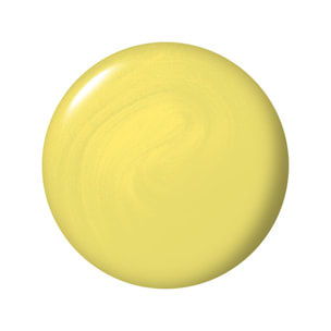 Infinite Shine - Limon-yello! - Vernis à ongles effet gel, sans lampe, tenue jusqu'à 11 jours - 15ml