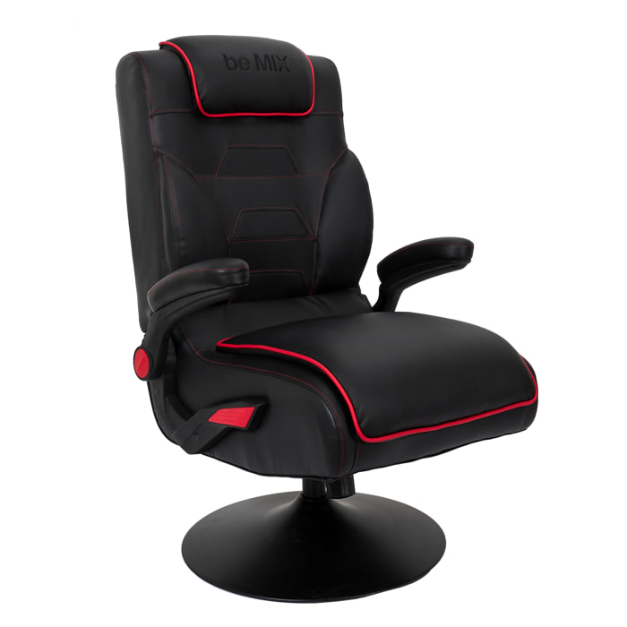 FAUTEUIL RELAX GAMER BEMIX