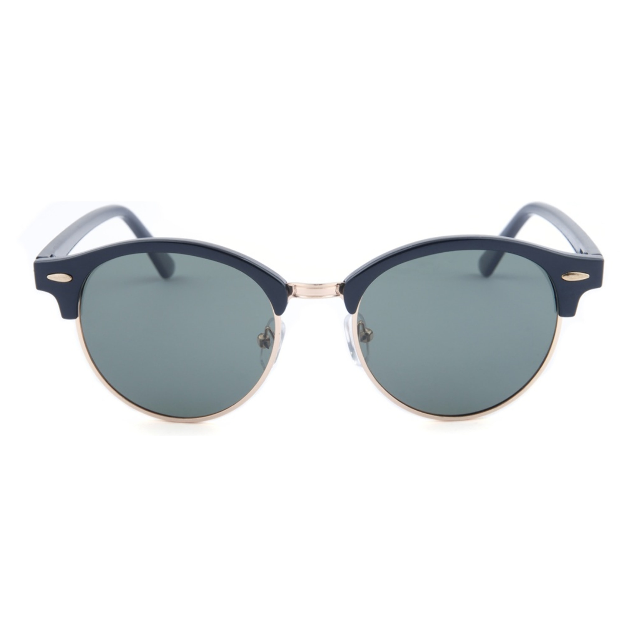 Gafas de Sol Sexton 4246-8 - BLACK Polarizadas de Pc Unisex 52 mm