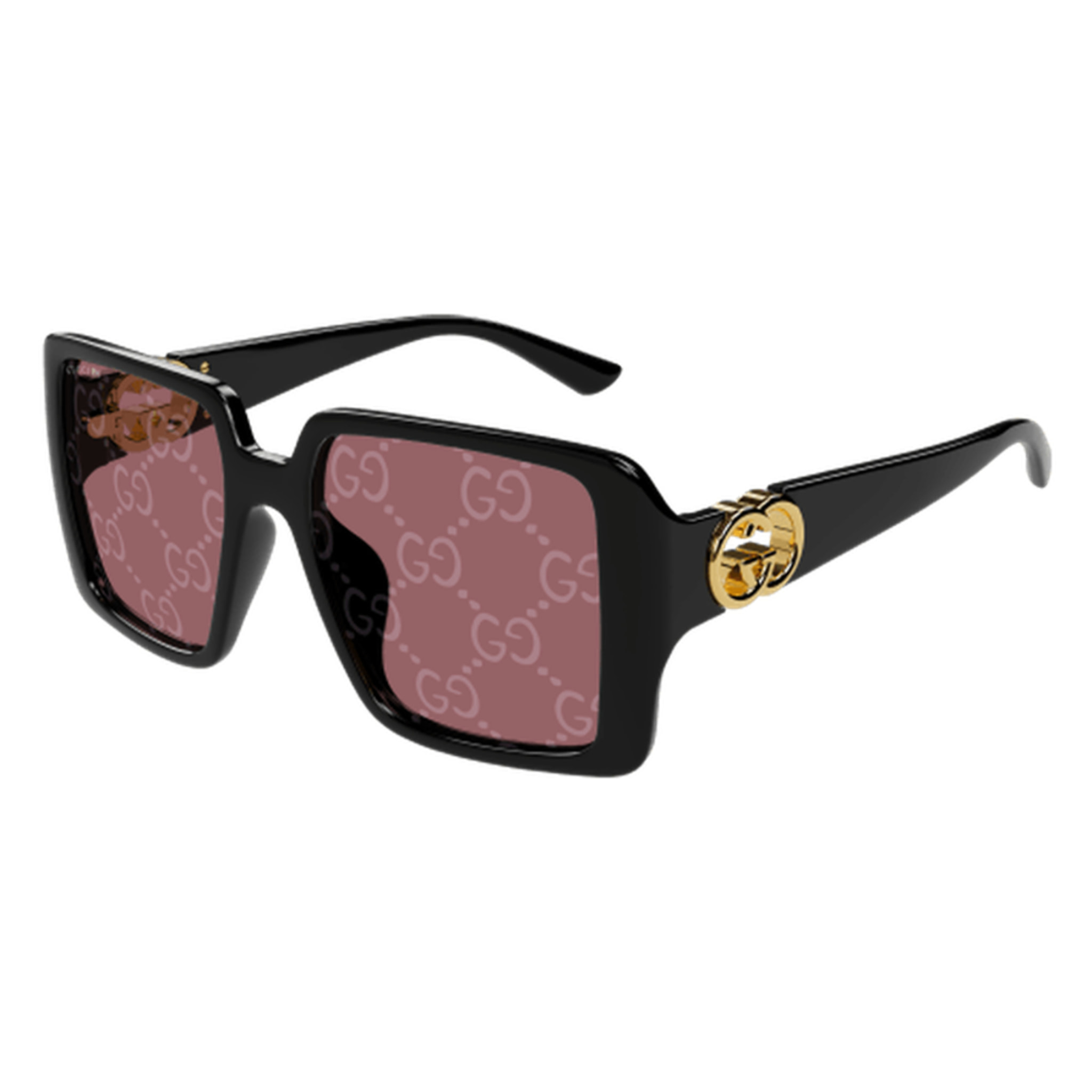 Gafas de Sol Gucci GG1692S-006 de Acetato Mujer 54 mm