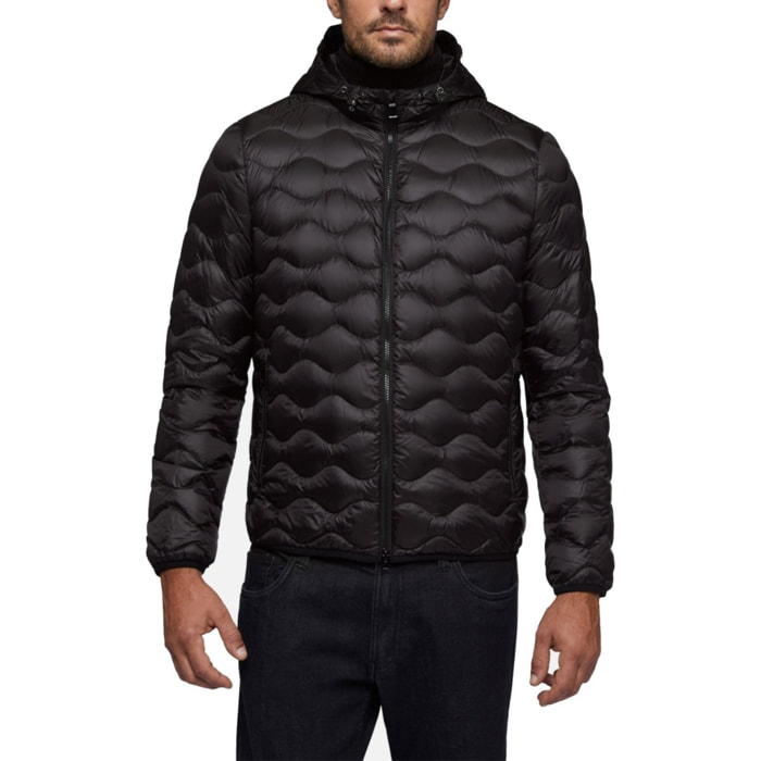 CHAQUETA GEOX M ASCANIO