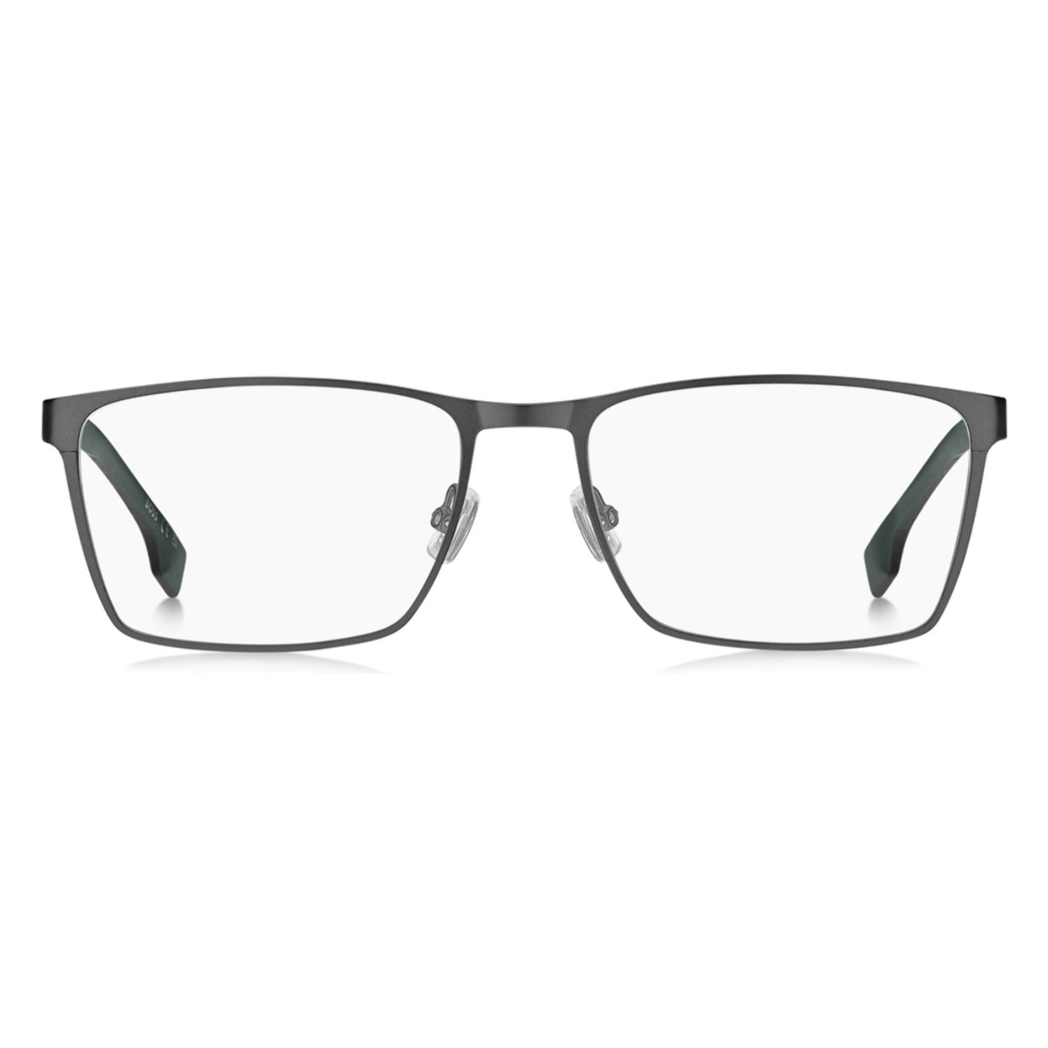 Gafas de Vista Hugo Boss 1828 SVK de Metal Hombre 58 mm