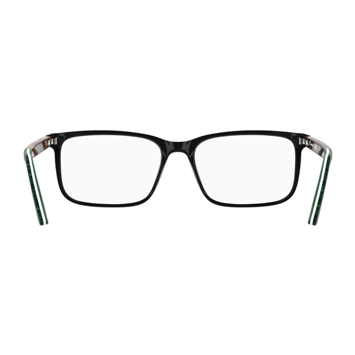 Gafas de Vista Lacoste L2993 N 001 57 de Acetato Hombre