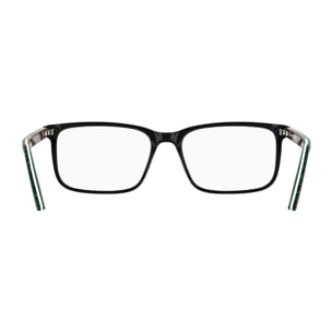 Gafas de Vista Lacoste L2993 N 001 57 de Acetato Hombre